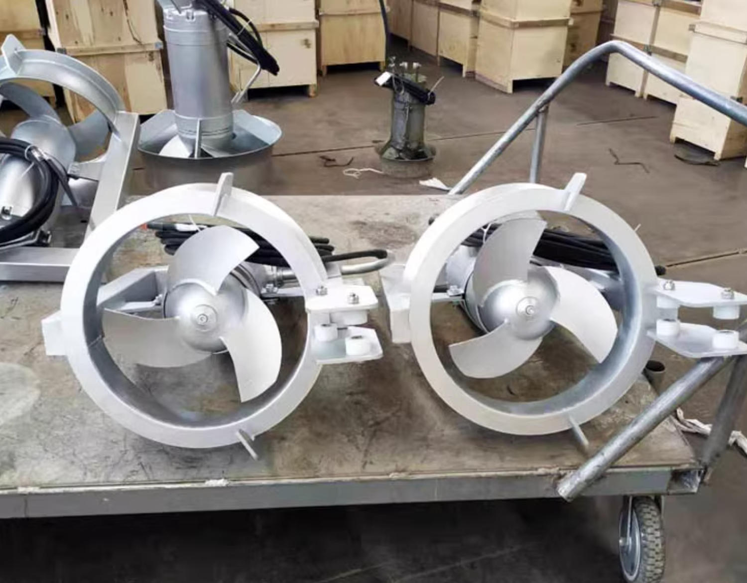 技術(shù)驅(qū)動 合作共贏 | 南京藍寶石環(huán)保與遼寧某機電制造達成戰(zhàn)略合作，共推污水處理高效解決方案