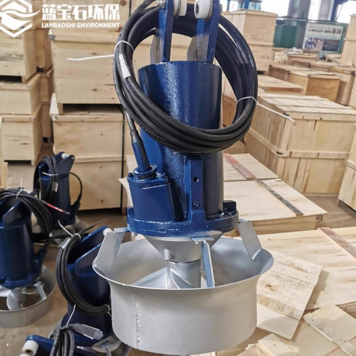 南京藍寶石環(huán)保與廣西某環(huán)?？萍歼_成戰(zhàn)略合作